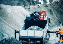 Хидравлични товарни кранове Hiab Z-Pro 171 