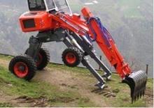Крачещи багери EUROMACH 9000 M 4x4