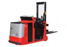 Машини за събиране на поръчки Manitou CI 12 PF