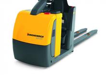 Машини за събиране на поръчки Jungheinrich ECE 225 HP