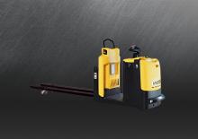 Машини за събиране на поръчки Hyster LO1.0F