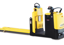 Машини за събиране на поръчки Hyster LO2.0 
