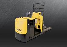 Машини за събиране на поръчки Hyster LO60