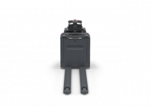 Машини за събиране на поръчки Linde N20HP