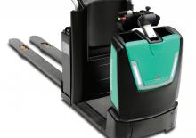 Машини за събиране на поръчки Mitsubishi OPB12N2F