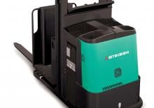 Машини за събиране на поръчки Mitsubishi OPBL10NF