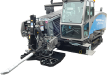 Хоризонтално насочващи се сондажни машини TRACTO-Technik Grundodrill 25 N