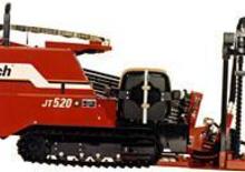 Хоризонтално насочващи се сондажни машини Ditch Witch JT 520