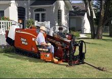 Хоризонтално насочващи се сондажни машини Ditch Witch JT 920 L