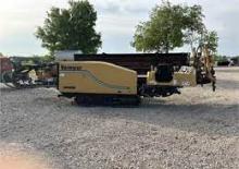 Хоризонтално насочващи се сондажни машини Vermeer D 33x44 *