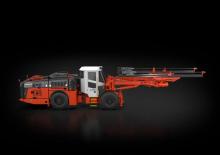 Хоризонтално насочващи се сондажни машини Sandvik DD422iE