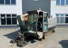 Хоризонтално насочващи се сондажни машини TRACTO-Technik Grundodrill 15 N