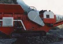 Инсталации (заводи) за рециклиране на чакъл Schmidt-Posch B 90 R