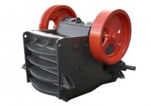 Инсталации (заводи) за рециклиране на чакъл Sandvik CJ211
