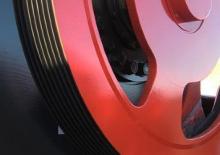 Инсталации (заводи) за рециклиране на чакъл Sandvik CJ409