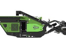 Инсталации (заводи) за рециклиране на чакъл EvoQuip Cobra 230