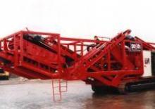 Инсталации (заводи) за рециклиране на чакъл Schmidt-Posch K 30 - 1140
