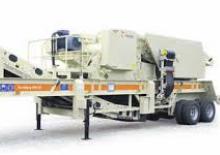 Инсталации (заводи) за рециклиране на чакъл Metso Nordberg NW 1100 C