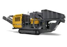 Верижни екскаватори Komatsu PC 1000