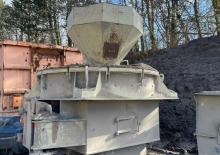 Инсталации (заводи) за рециклиране на чакъл SBM V10 SEMI