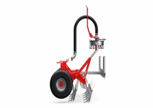 Инжектори за течна оборска тор Peecon BB 500