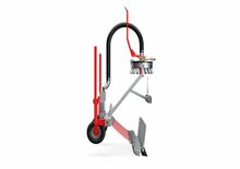 Инжектори за течна оборска тор Peecon Eco 704