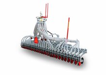 Инжектори за течна оборска тор Peecon SB 836