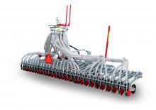 Инжектори за течна оборска тор Peecon SB 836 Profi