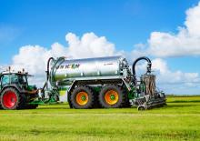 Инжектори за течна оборска тор Joskin SOLODISC 7500/40SDH2
