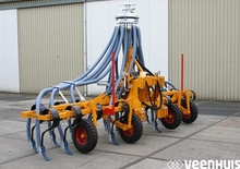 Инжектори за течна оборска тор Veenhuis Terraject 200 – 5.90