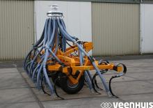 Инжектори за течна оборска тор Veenhuis Terraject 400 – 6.44