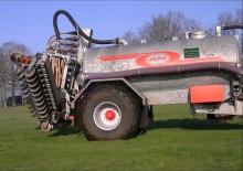 Инжектори за течна оборска тор Jako ZBM-640