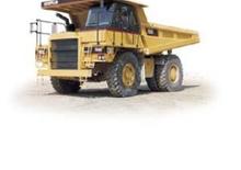 Камиони-самосвали Caterpillar 769 C