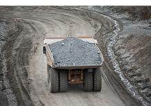 Камиони-самосвали Caterpillar 785D