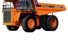 Камиони-самосвали Hitachi EH 1600