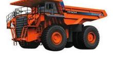 Камиони-самосвали Hitachi EH 4500