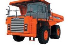 Камиони-самосвали Hitachi EH 700-2