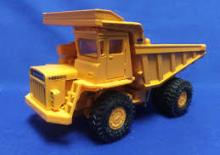 Камиони-самосвали Komatsu HD320-2