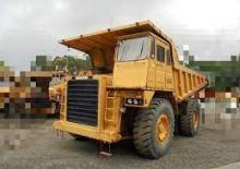 Камиони-самосвали Komatsu HD465-3