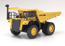 Камиони-самосвали Komatsu HD785-1