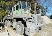 Камиони-самосвали Komatsu HS150N