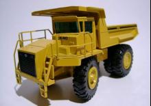 Камиони-самосвали O&K K 40 T