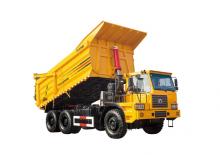 Камиони-самосвали XCMG NXG5650DT