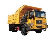 Камиони-самосвали XCMG NXG5900D3T 