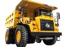 Камиони-самосвали PowerPlus PRD550Z-II