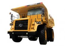 Камиони-самосвали PowerPlus PRD550Z 