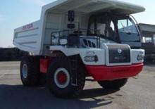 Камиони-самосвали Astra RD 28