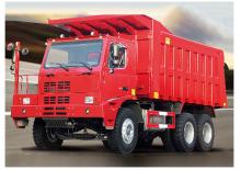Камиони-самосвали XGMA SINOTRUK HOWO