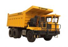 Камиони-самосвали Sinoway SWMT500T