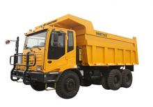 Камиони-самосвали Sinoway SWMT700T